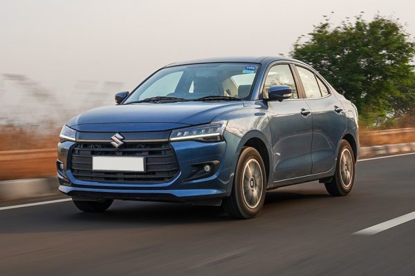 Maruti Dzire - Image 3