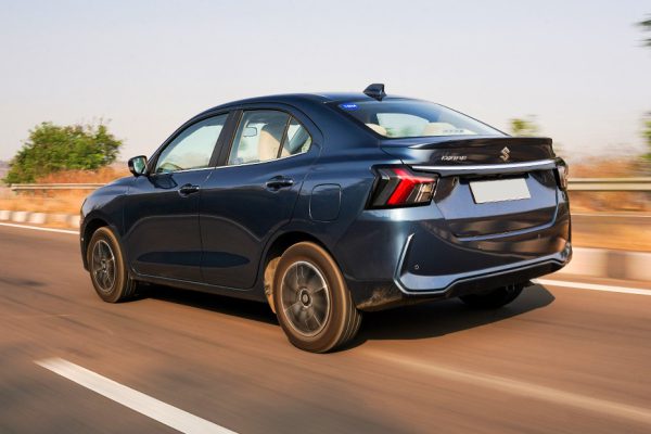 Maruti Dzire - Image 2