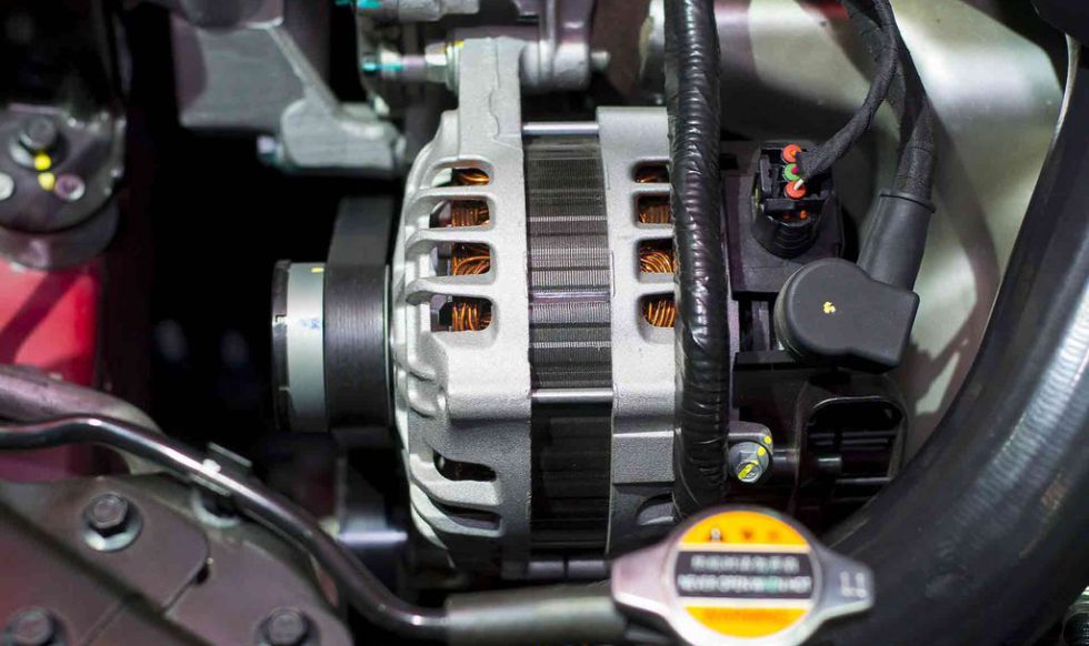 20-Starter-Motor-Overhaul