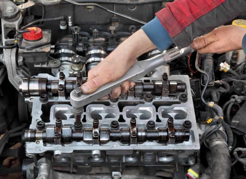 23-Cylinder-Head-Overhaul