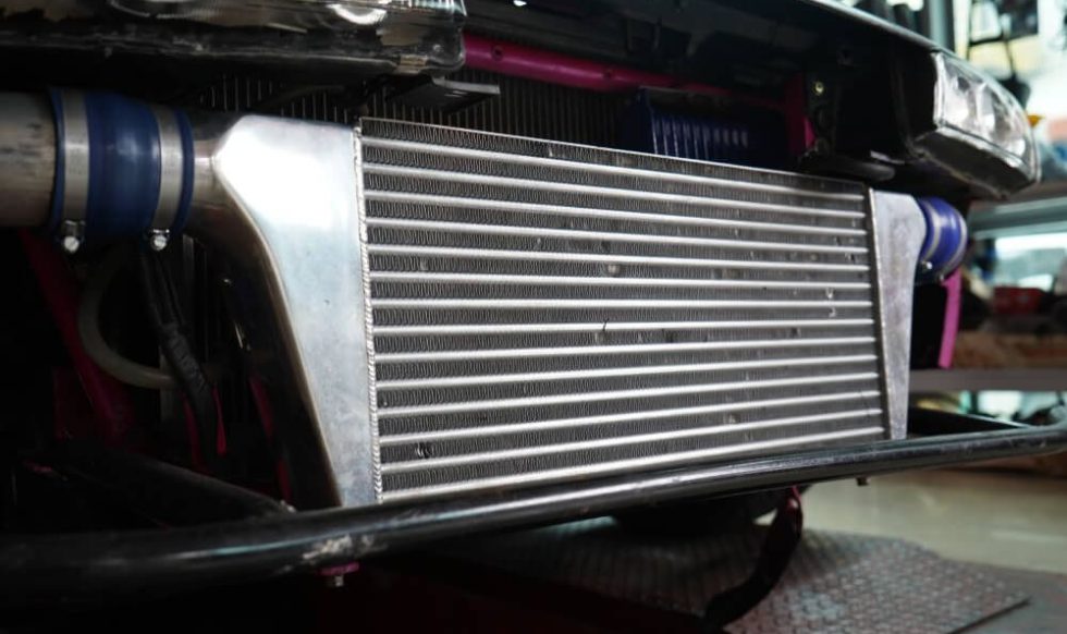 26-Charge-Air-Cooler-(Intercooler)-Overhaul