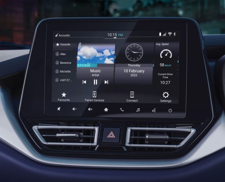 32-In-Car-Audio-Infotainment-Service