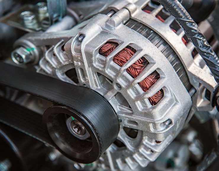 34-Alternator-Overhaul