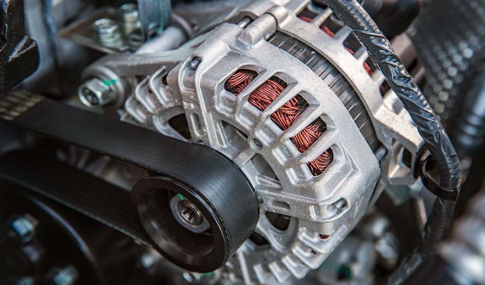 34-Alternator-Overhaul