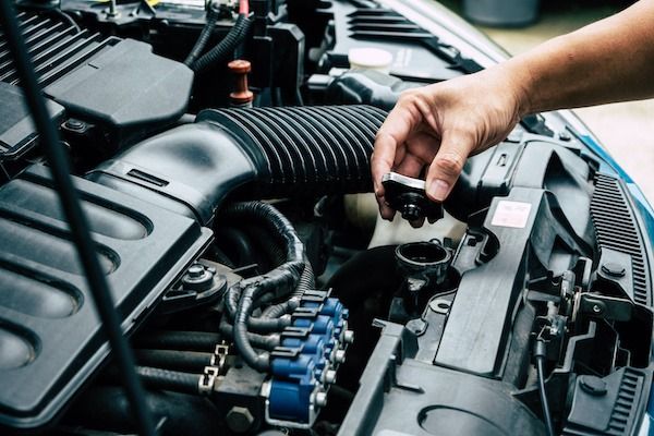 35-Radiator-Cooling-System-Overhaul