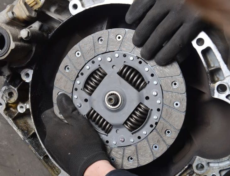 36-Clutch-Overhaul