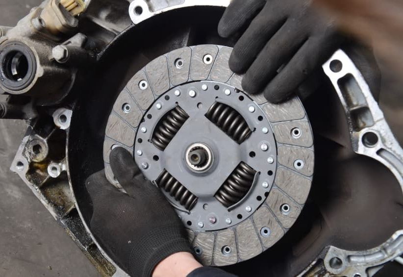 36-Clutch-Overhaul