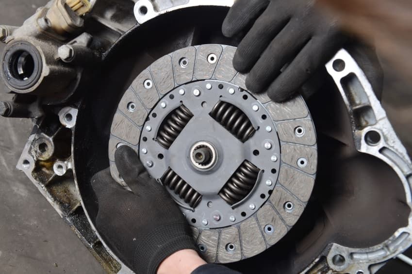 36-Clutch-Overhaul