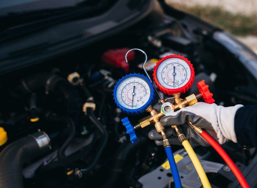 42-Air-Conditioning-(A_C)-Service